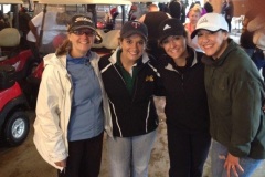 Golf-Tournament