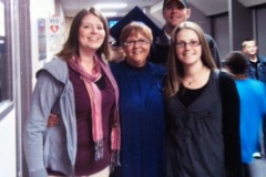Mom-Graduation